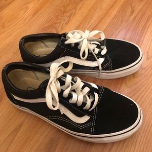 Vans original